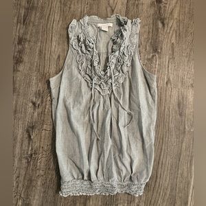 Charlotte Russe blouse